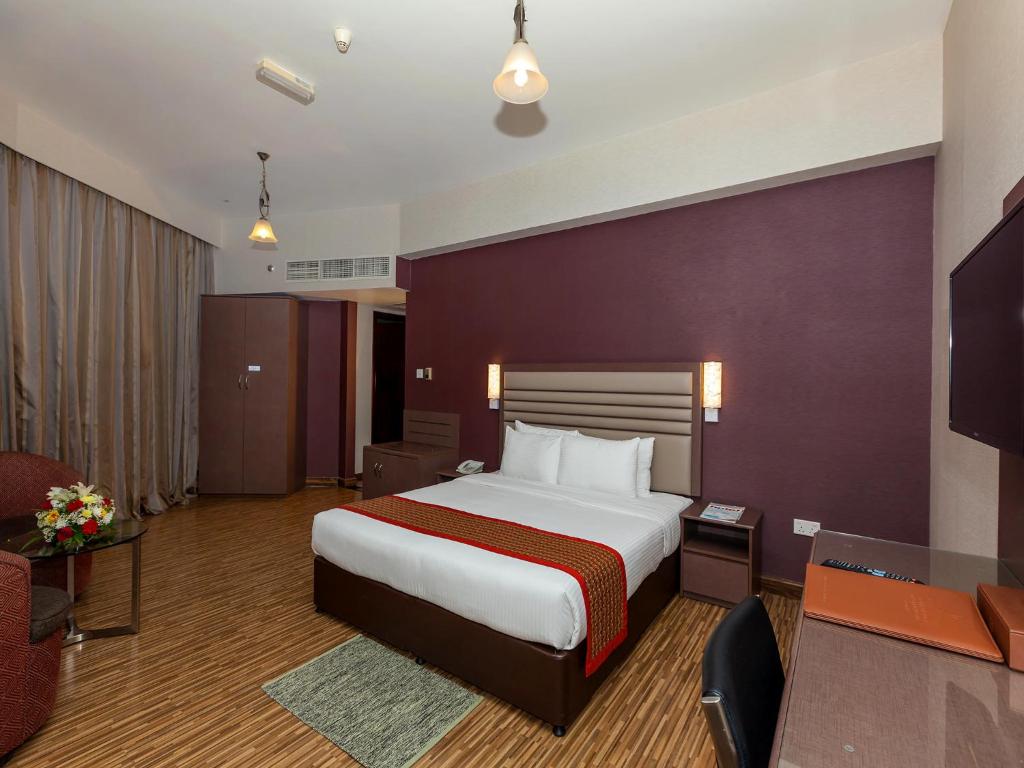 Wave International Hotel - Resim 40