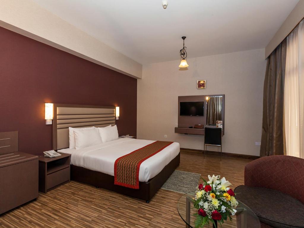 Wave International Hotel - Resim 38