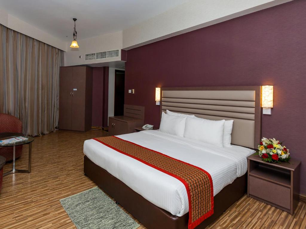 Wave International Hotel - Resim 39
