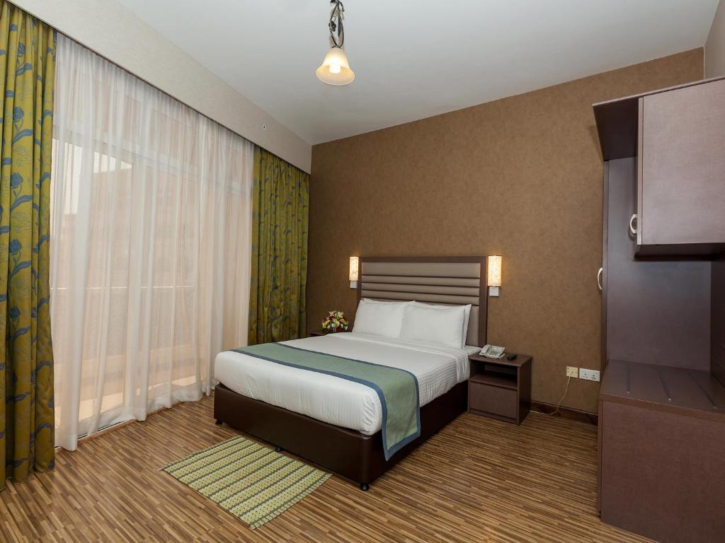 Wave International Hotel - Resim 22
