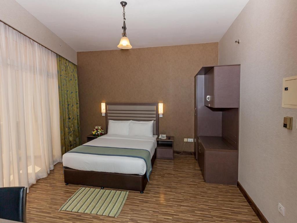 Wave International Hotel - Resim 21