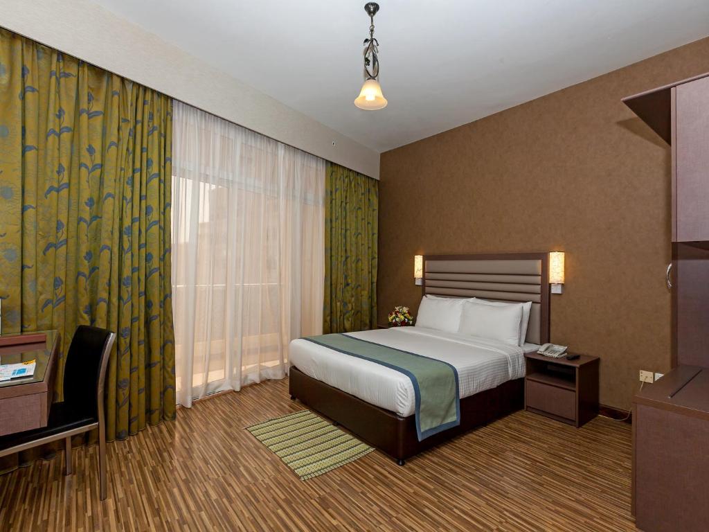 Wave International Hotel - Resim 36