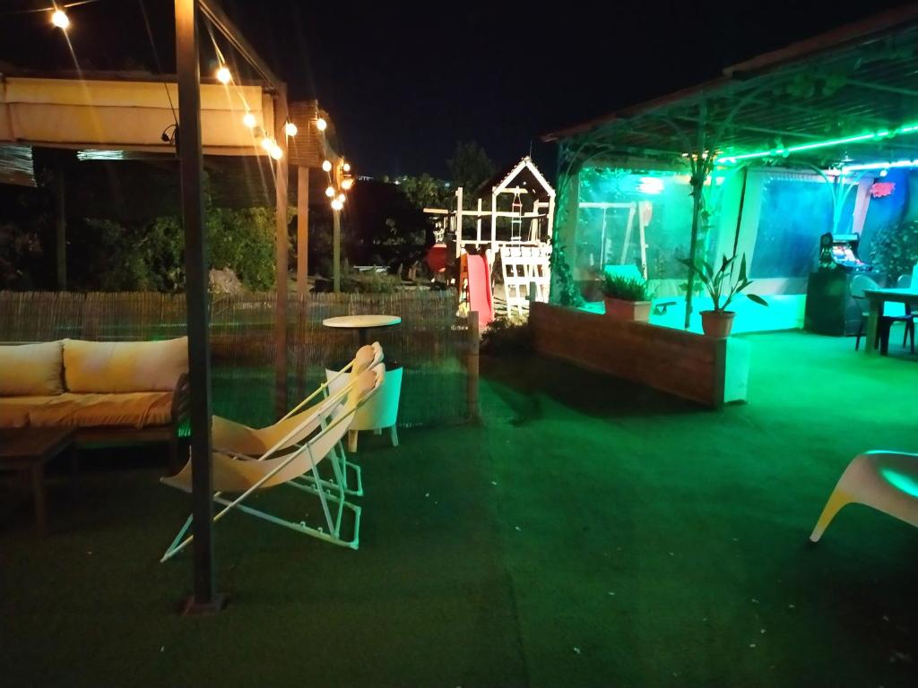 Kép Casa Rural La Milla Verde szállásáról Málagában a galériában