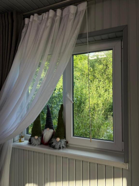 Fotografie z fotogalerie ubytování Sonna v destinaci Zolotny