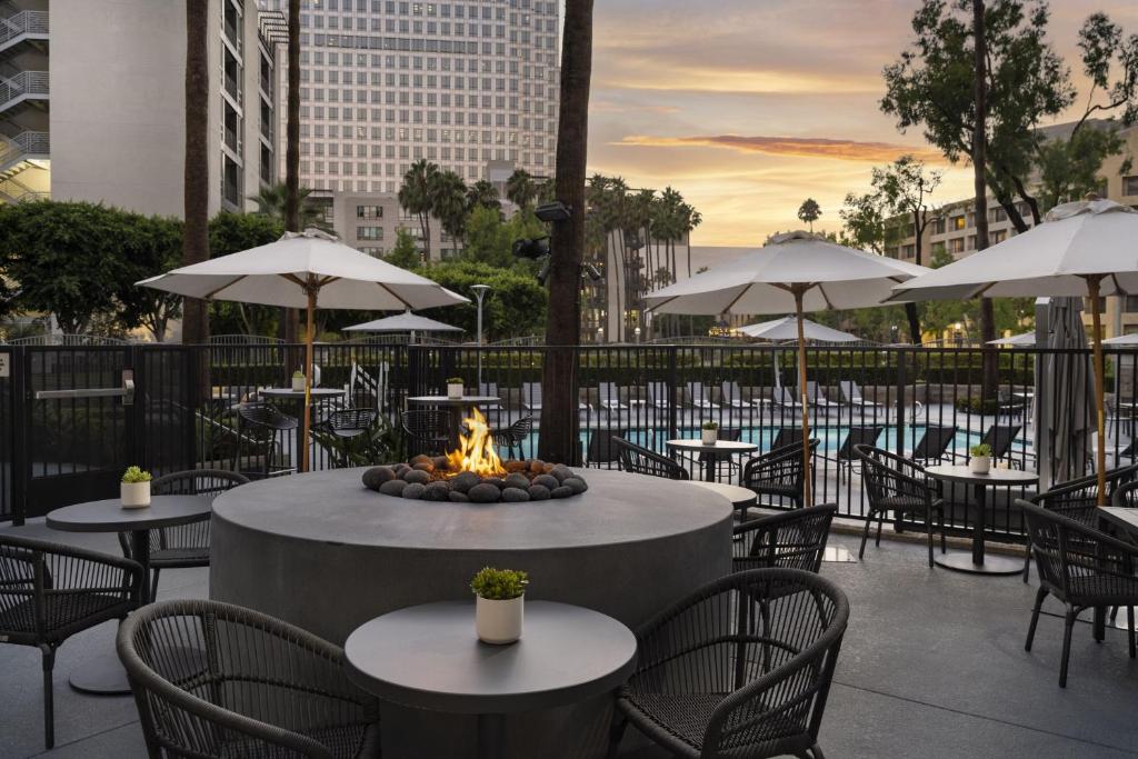 Courtyard by Marriott Costa Mesa South Coast Metro from $154