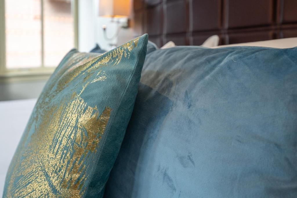 Hotel Atlas Vondelpark - Resim 24