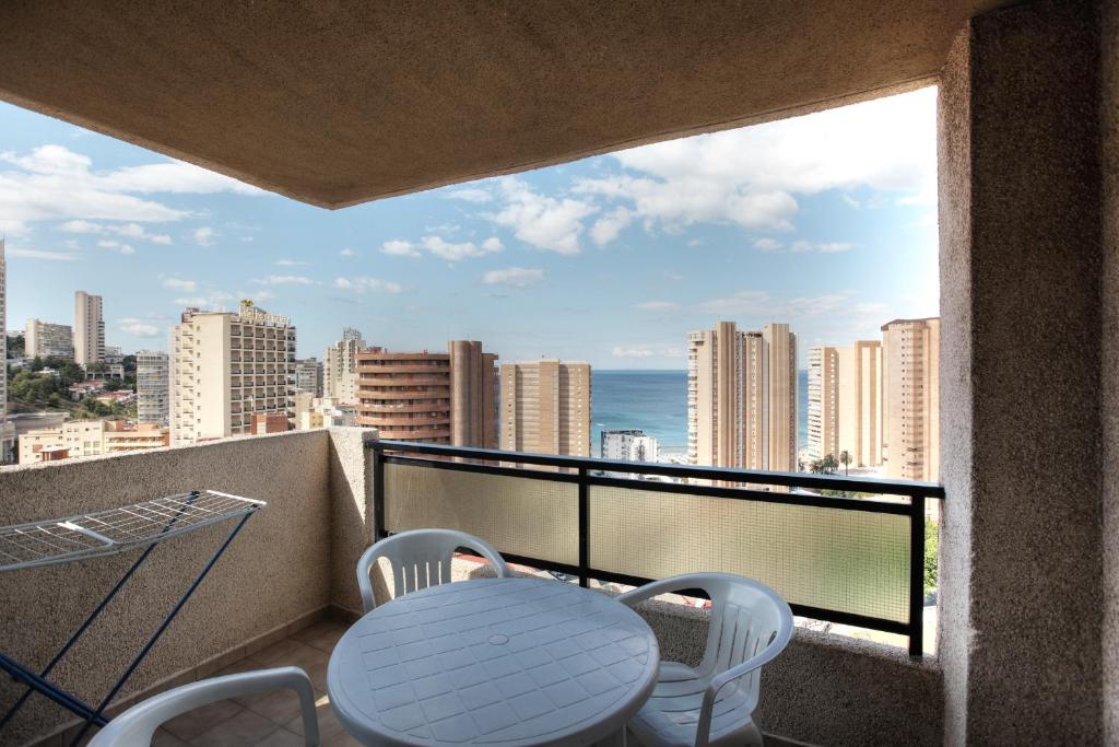 Dynastic Rooms Apartments, Benidorm – Bijgewerkte prijzen 2023