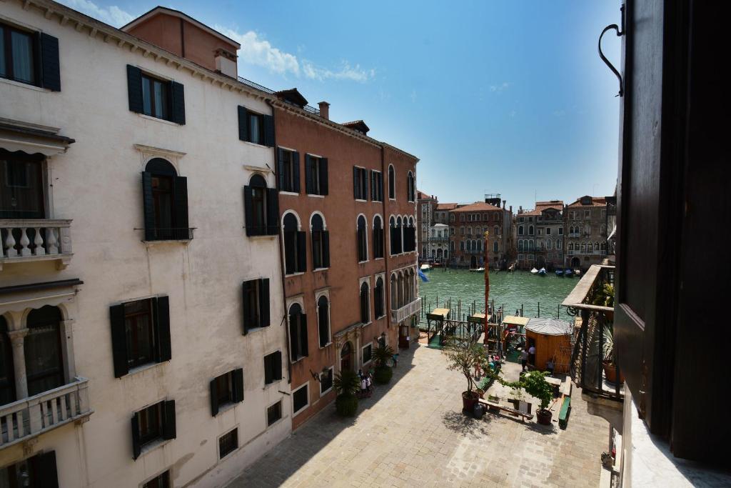 Imagen de la galería de Ve.N.I.Ce. Cera Palazzo Grimani, en Venecia