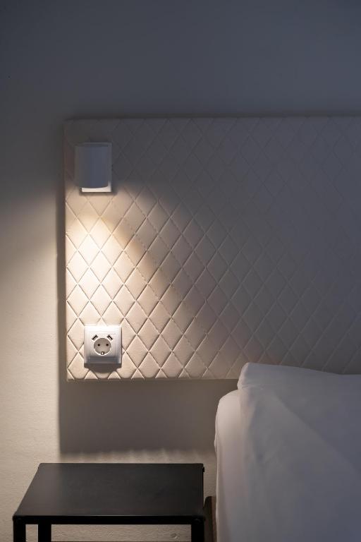 Hotel Atlas Vondelpark - Resim 28