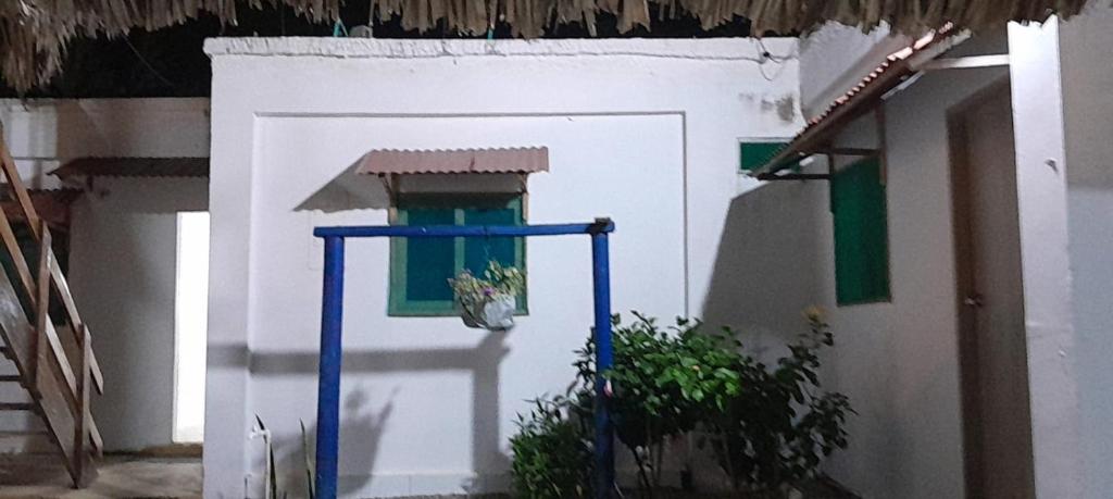 Galería fotográfica de Hostal Paloma Café en Palomino