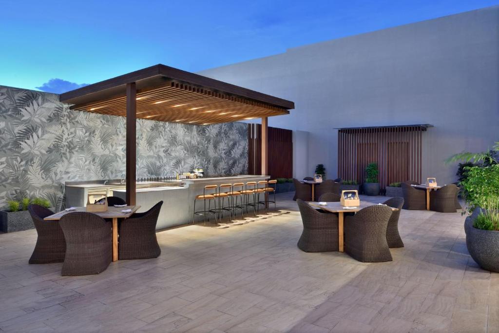 The Artiste Kochi, a Tribute Portfolio Hotel, Cochin Updated 2024 Prices