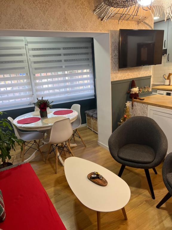 Apartamento Vallecas Plaza - 19