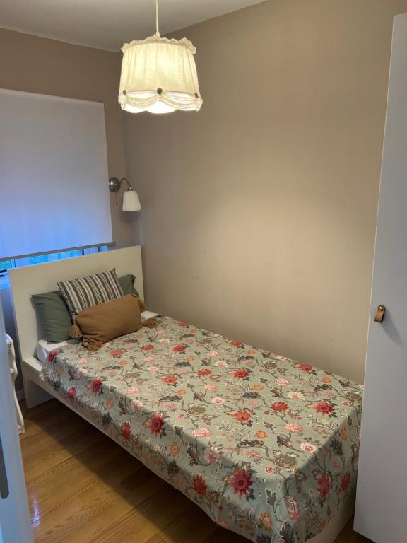 Apartamento Vallecas Plaza - 18