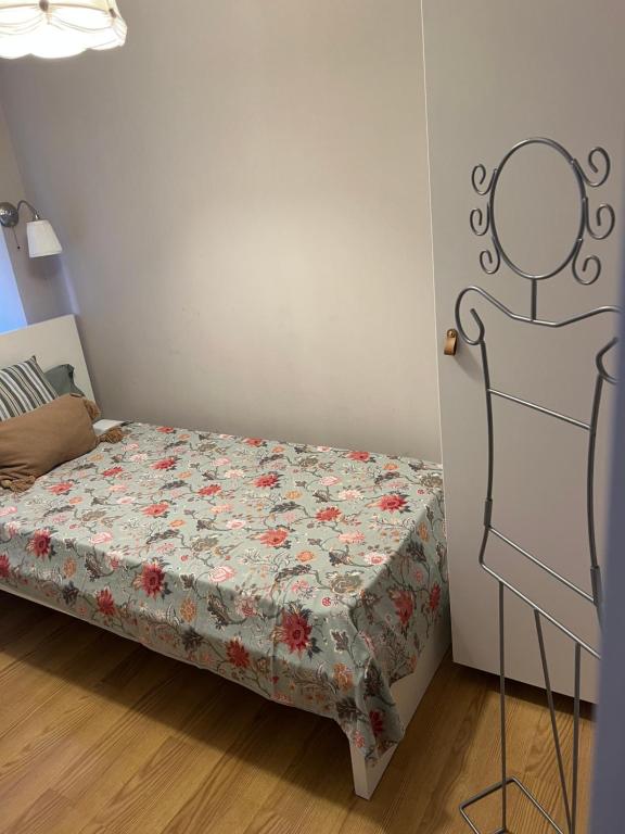 Apartamento Vallecas Plaza - 17