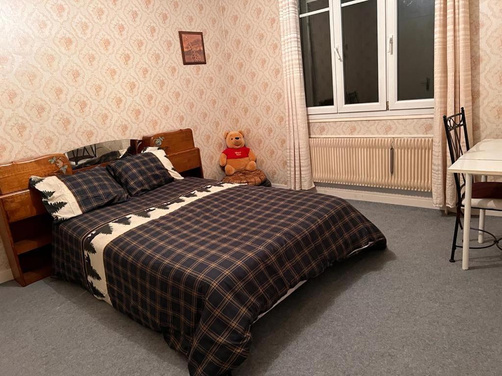 Romilly House - Housity