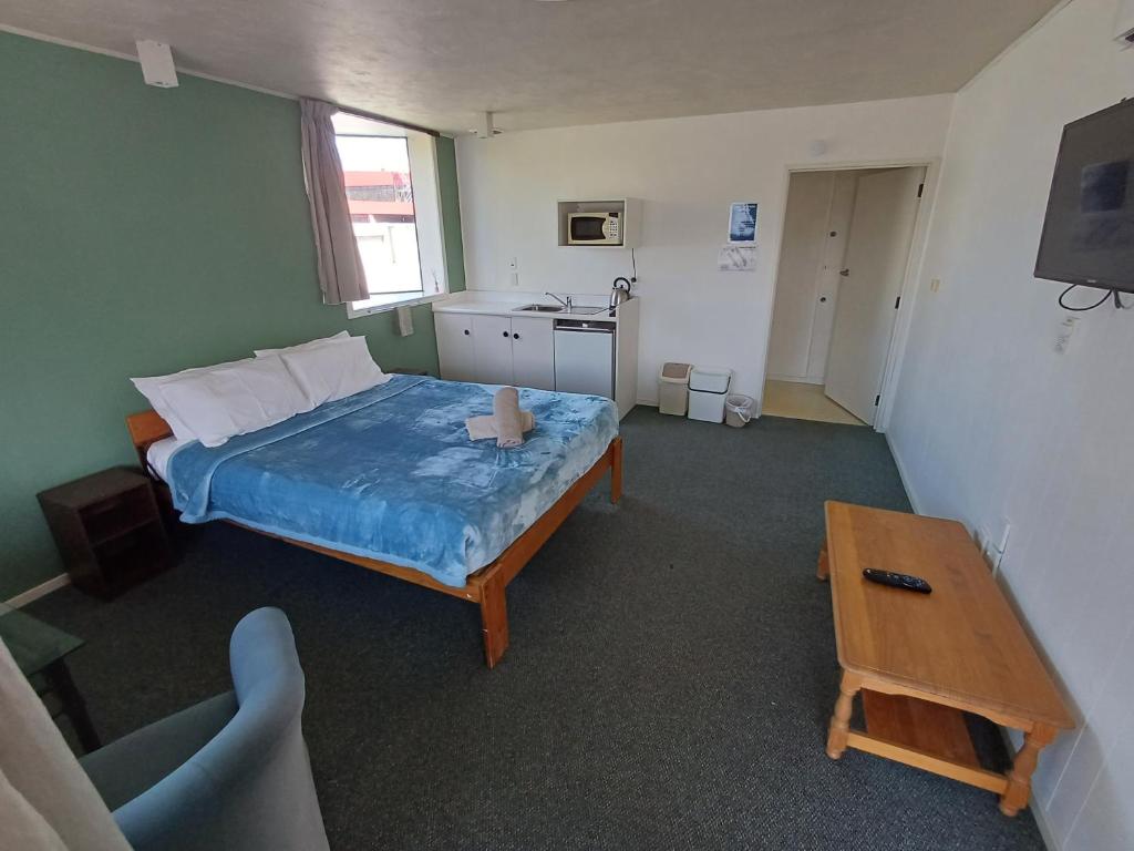 Gothic Heights Motel - Resim 15