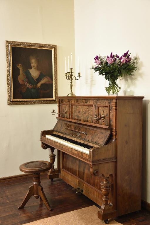 Fotografie z fotogalerie ubytování Hotel Graf von Mansfeld v destinaci Lutherstadt Eisleben
