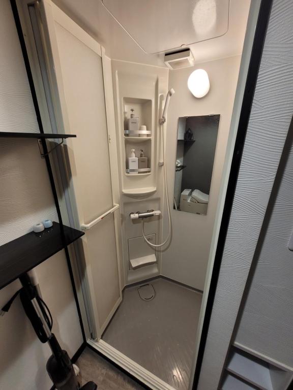 tani house - Double Room