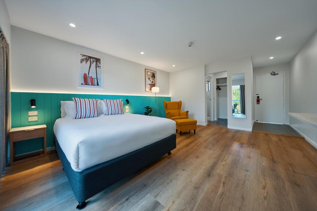 Red Star Palm Beach - Resim 44