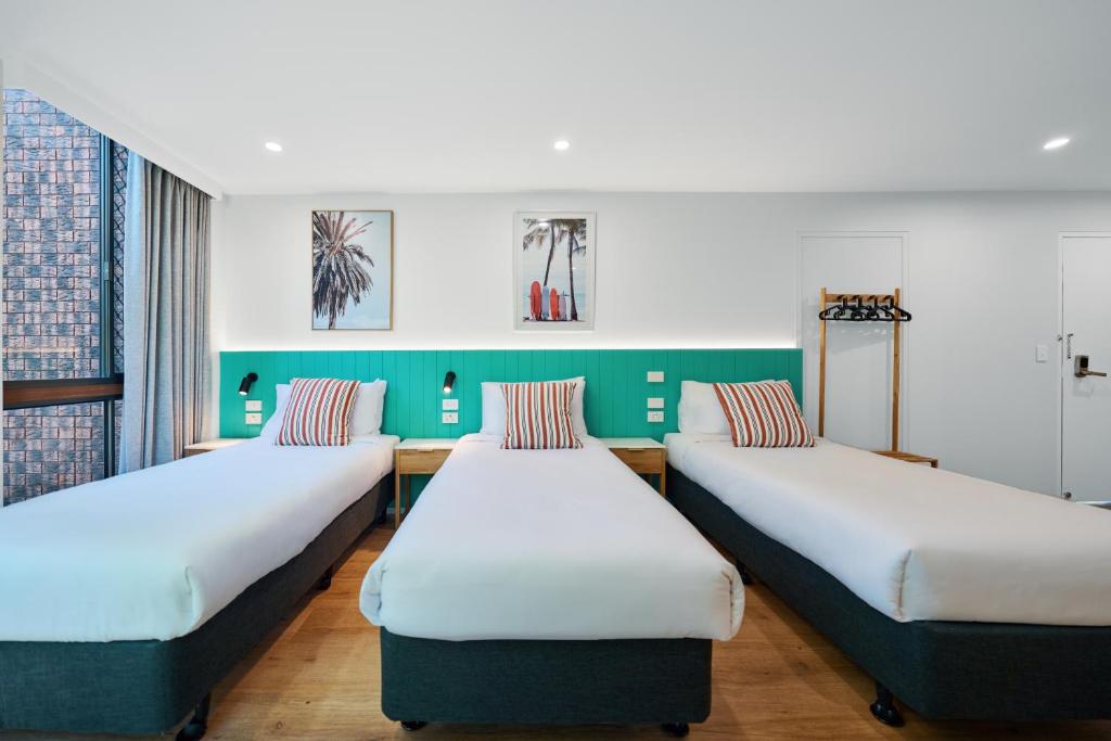 Red Star Palm Beach - Resim 45