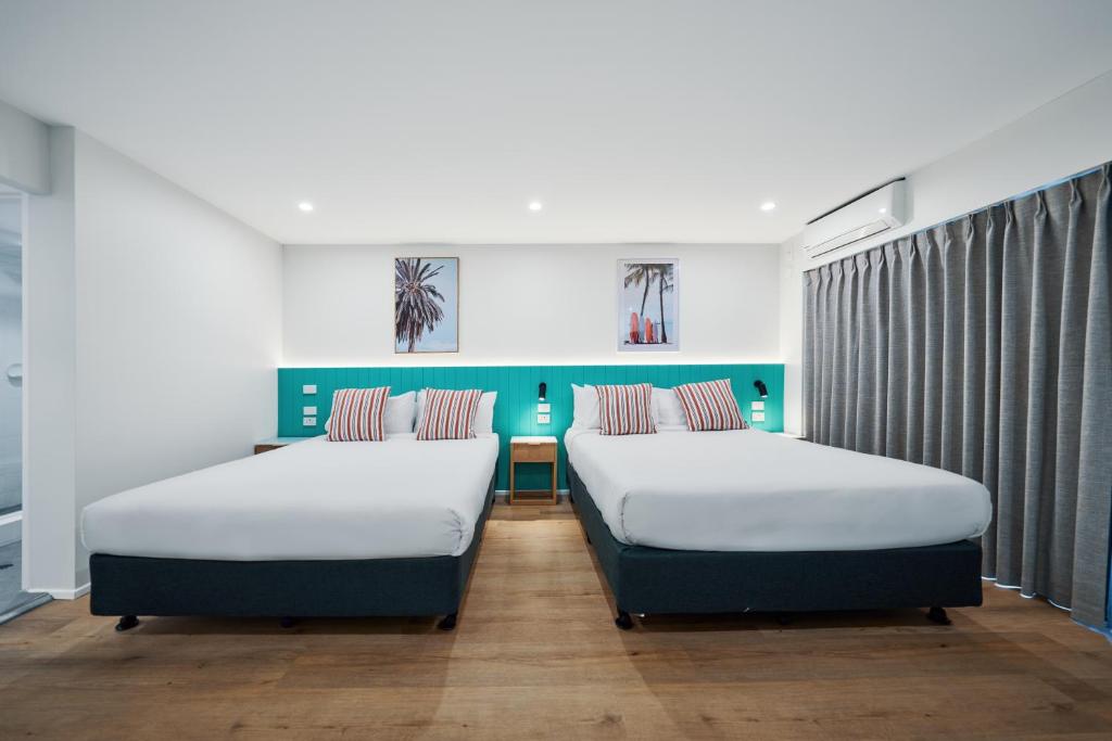 Red Star Palm Beach - Resim 8