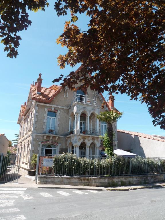 Chambres d'Hôtes L'Insulaire, Saint-Denis-dʼOléron – Tarifs 2023