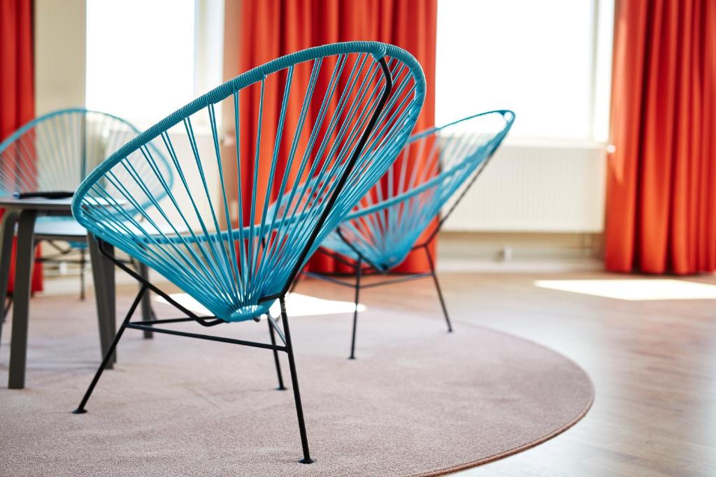 Kviberg Park Hotel & Conference - Resim 31