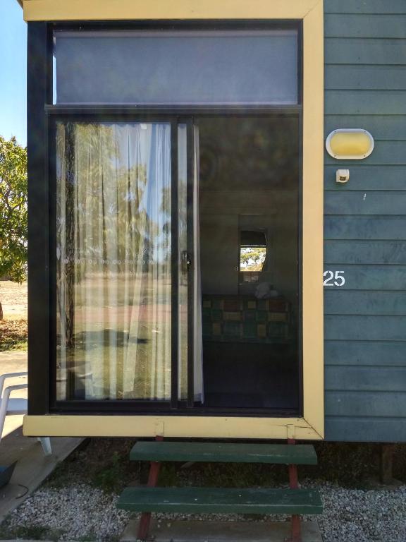 Fotografie z fotogalerie ubytování Ironbark Inn v Barcaldine