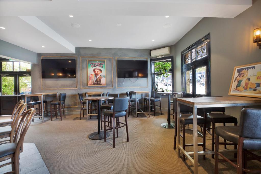 Native Rose Hotel - Resim 26