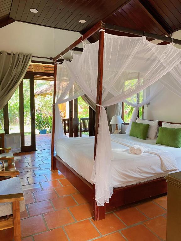 Thanh Kieu Beach Resort - 18