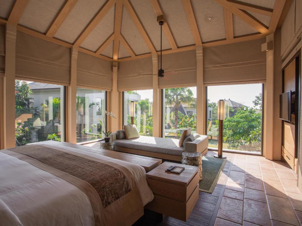 The Ritz-Carlton, Bali — Photo 4