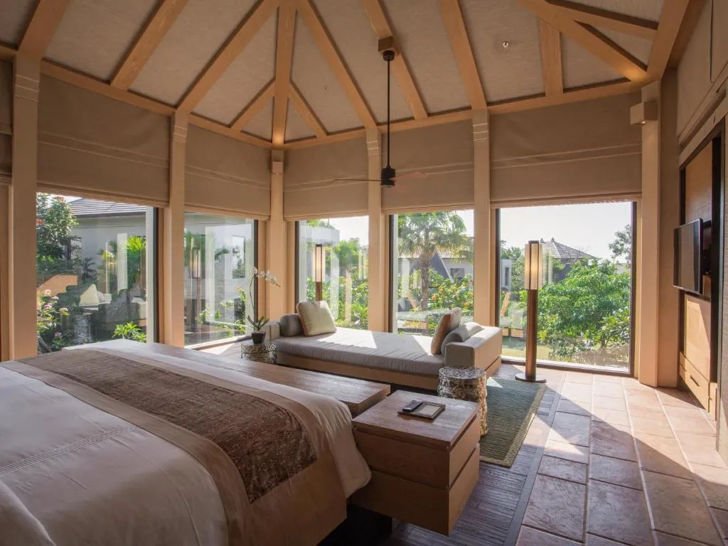 Garden Private Pool Villa with Free Daily Resort Activity