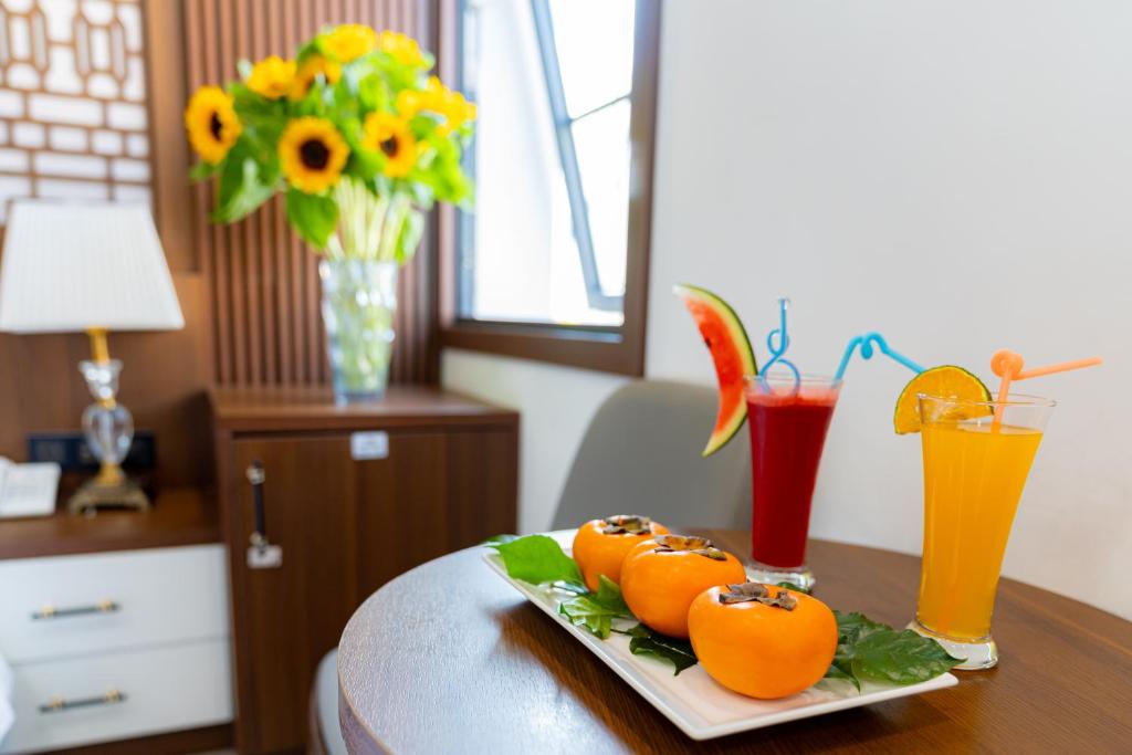 Sunland Halong Hotel and Restaurant - 14