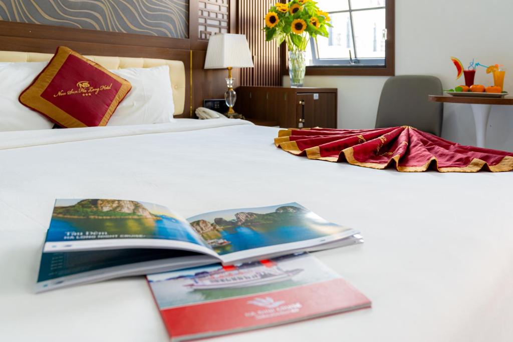 Sunland Halong Hotel and Restaurant - 15