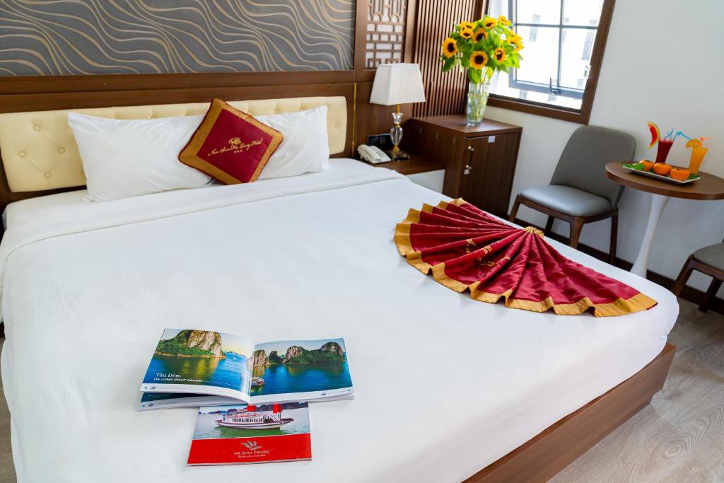 Sunland Halong Hotel and Restaurant - 16