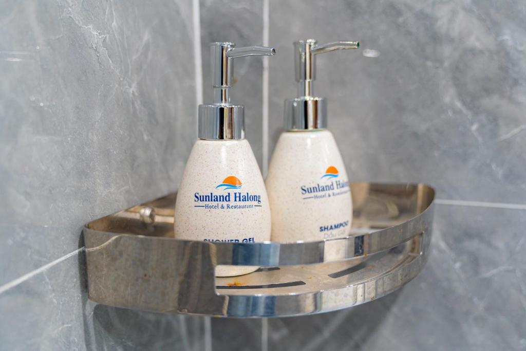 Sunland Halong Hotel and Restaurant - 17