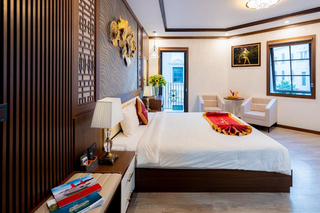 Sunland Halong Hotel and Restaurant - 19