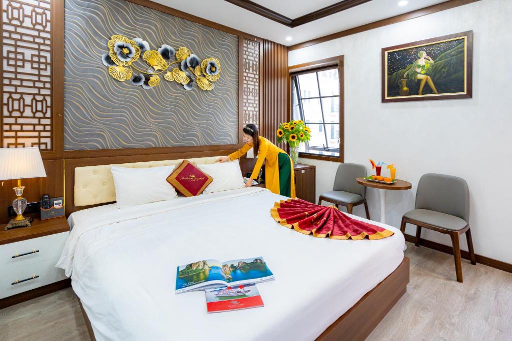 Sunland Halong Hotel and Restaurant - 4