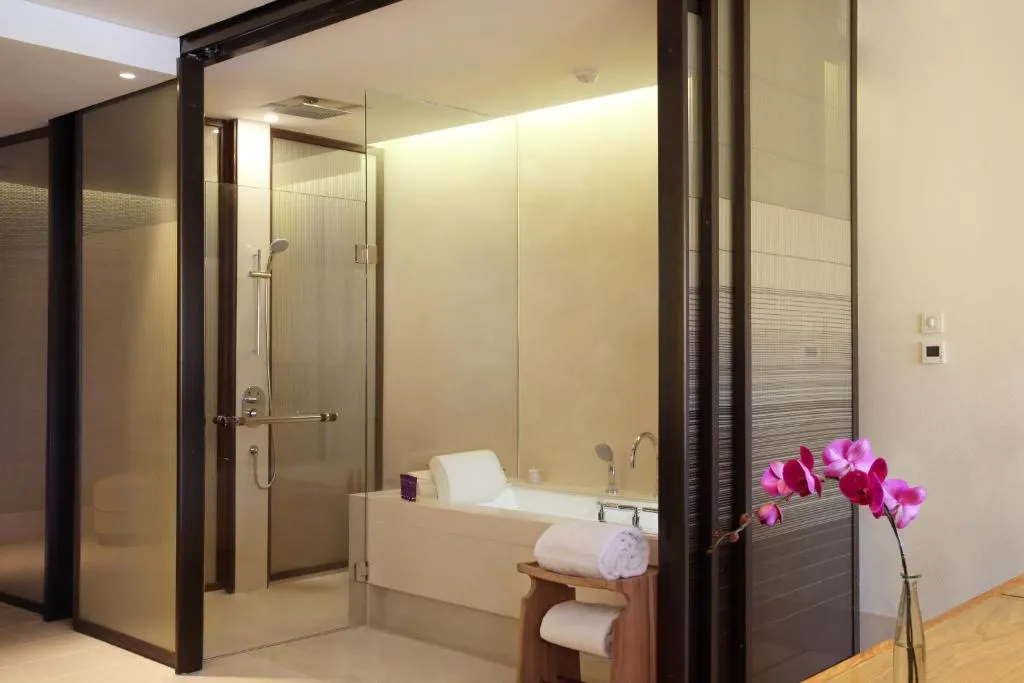 Sawangan Pool Access Junior Suite with Free Daily Resort Activity