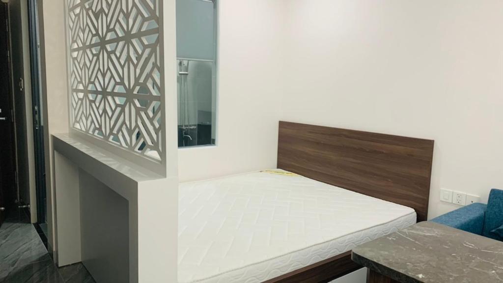 DGV Tower - Suri House Nha Trang - Studio Apartment