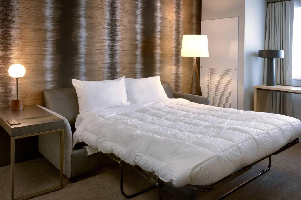 Residence Inn by Marriott Phoenix West/Avondale - Studio, 1 Roi, Canapé-lit