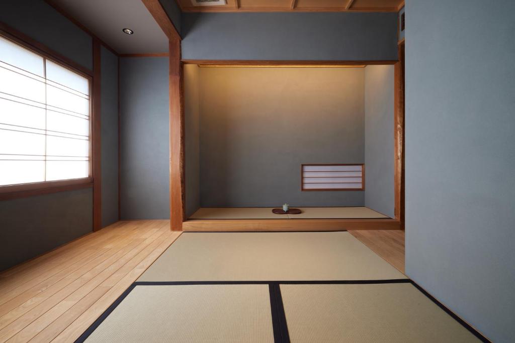 Fotografie z fotogalerie ubytování HOTEL VMG RESORT KYOTO v Kjótu