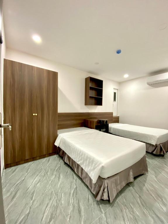 DGV Tower - Suri House Nha Trang - Two-Bedroom Apartment