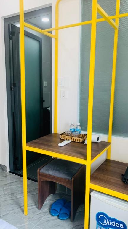 DGV Tower - Suri House Nha Trang - Single Room