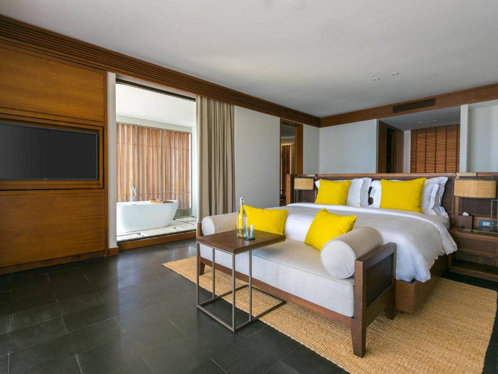 Six Senses Uluwatu - 2