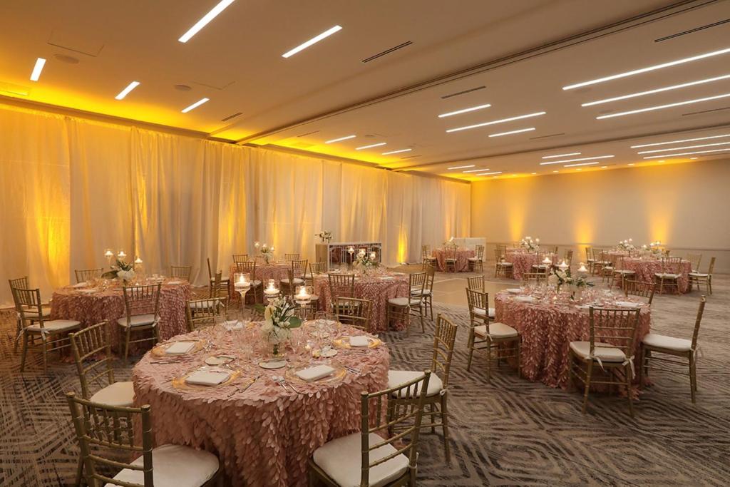 Fotografie z fotogalerie ubytování InterContinental At Doral Miami by IHG v Miami