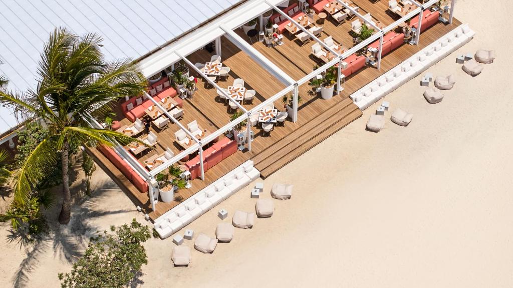Фотография из галереи LUX* Belle Mare Resort & Villas в Бель-Маре