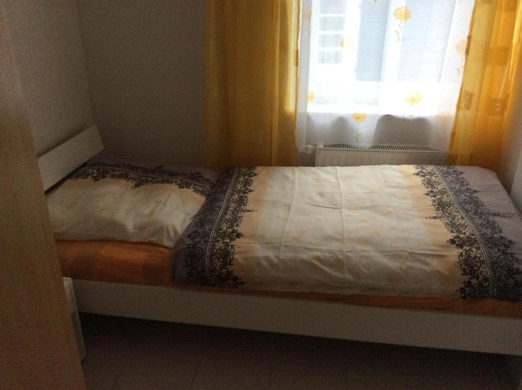 Blumenhotel - Double Or Twin Room