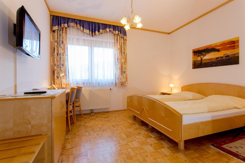 Leitner Gästehaus - Double Room