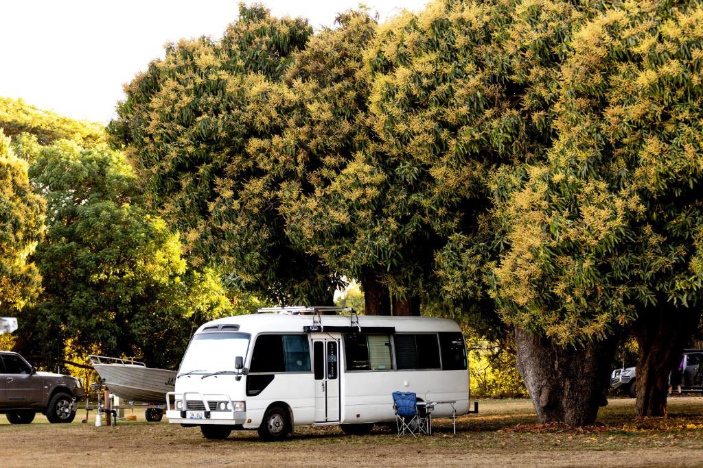 Fotografie z fotogalerie ubytování BIG4 Townsville Gateway Holiday Park v destinaci Townsville